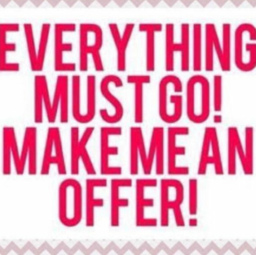 EVERYTHING!
